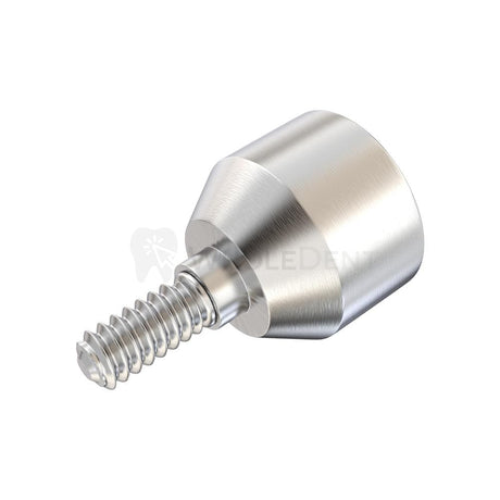  GDT Healing Cap Ø6.3 - Wide platform-Healing Caps-WholeDent.com 