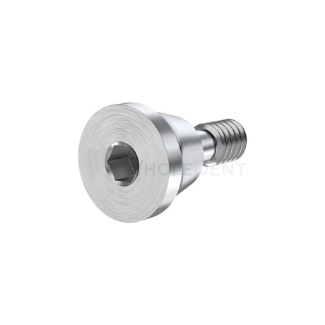 GDT Healing Cap Ø4.5mm Conical Connection Regular Platform (RP)-Healing Caps-WholeDent.com