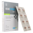  GDT Hemosponge Absorbable Silver Gelatin Sterile Sponge-Sponges-WholeDent.com 