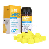 GDT Hemosponge With Iodoform-Sponges-WholeDent.com