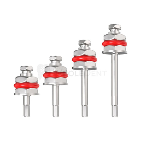  Gdt Hex Driver 1.25Mm 