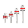  Gdt Hex Driver 1.25Mm 