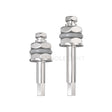  Gdt Hex Driver Conical Connection Narrow Platform (Np) 2.25Mm 