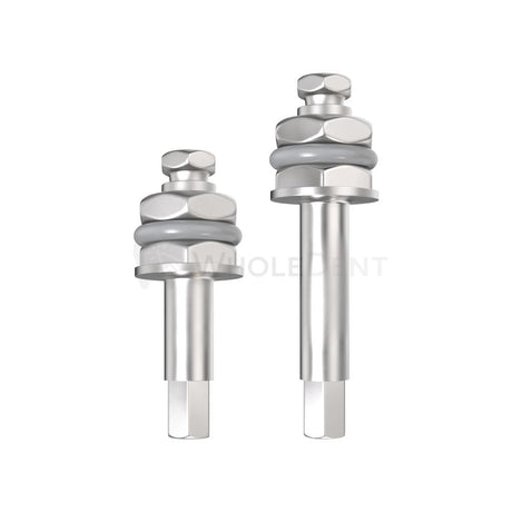 Gdt Hex Driver Conical Connection Regular Platform (Rp) 2.65Mm 