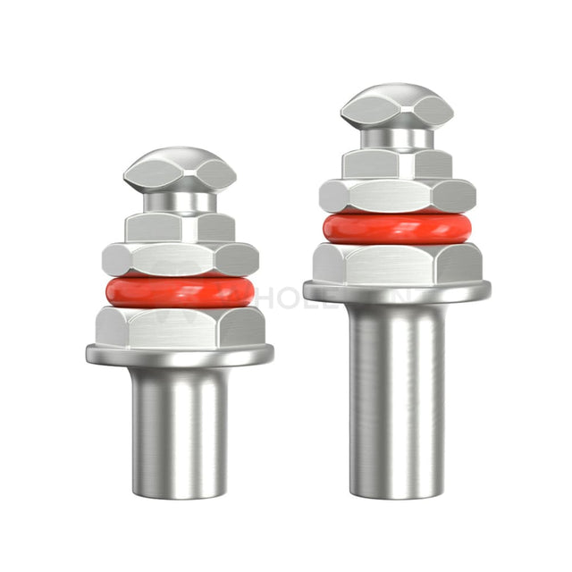 Gdt Hex Driver For Straight Multi Unit 1.4Mm