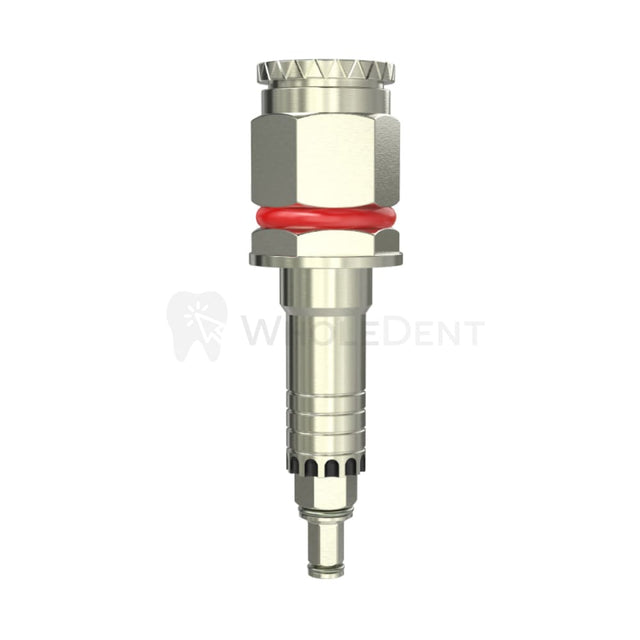 GDT Hex Driver with Built-in Light – 2.42mm Implants & Prosthetics Hex Driver