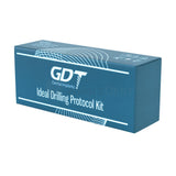 Gdt Ideal Drilling Protocol Kit Surgical