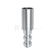  GDT Implant Analog Conical Connection Narrow Platform (NP)-Analogs-WholeDent.com 