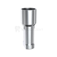  GDT Implant Analog Conical Connection Regular Platform (RP)-Analogs-WholeDent.com 