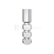  GDT Implant Analog Slim Platform Ø3.0-Analogs-WholeDent.com 