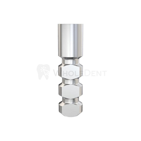  GDT Implant Analog Slim Platform Ø3.0-Analogs-WholeDent.com 
