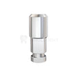  GDT Implant Analog Wide Platform-Analogs-WholeDent.com 