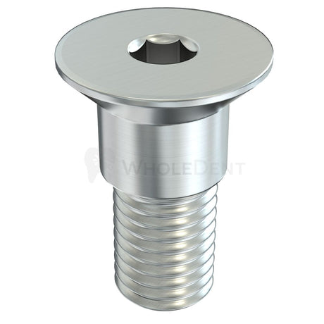  Gdt Cover Screw For Internal Hex 2.42Mm 