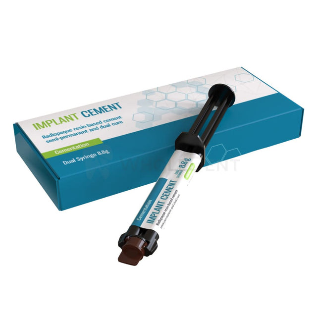 GDT Implant Non Eugenol Temporary Cement Temporary Cement