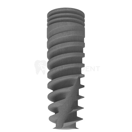  GDT Implants ABA Spiral Implant Internal Hex Dental Implant 