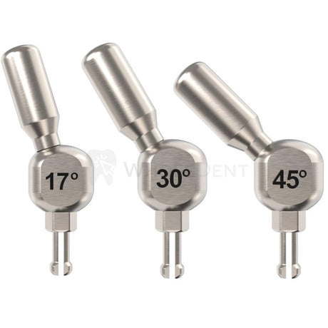 Gdt Implants Angulated Implant Gauge Clip