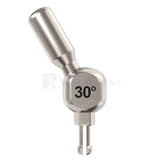 Gdt Implants Angulated Implant Gauge Clip Quantity / 30°