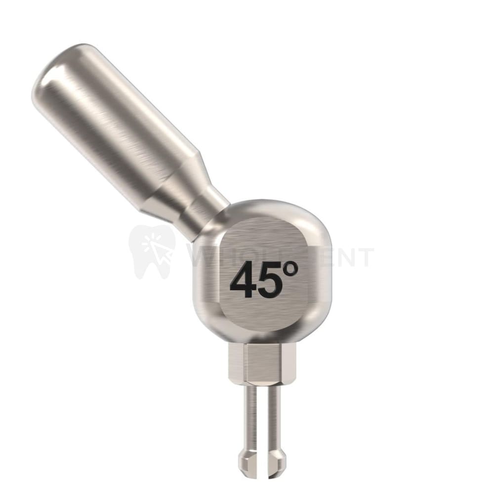 Gdt Implants Angulated Implant Gauge Clip Quantity / 45°