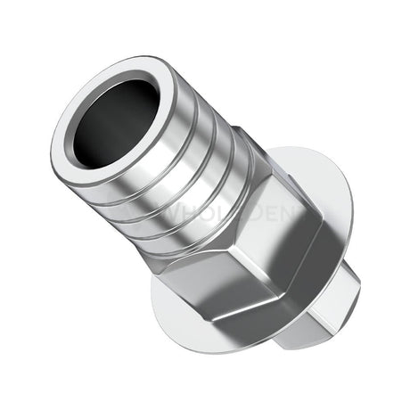  Anti Rotational Titanium Base Slim Platform 