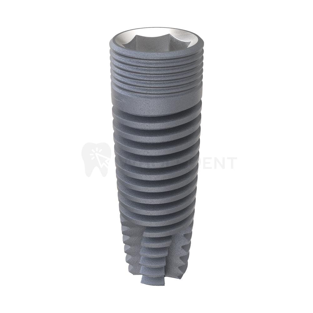 CFI® Cylindrical Implant, Internal Hex-Dental Implant-WholeDent.com