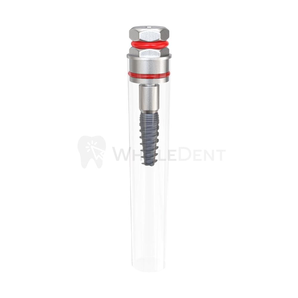CRP® Spiral Conical Connection Implant, Regular Platform (RP)-Dental Implant-WholeDent.com