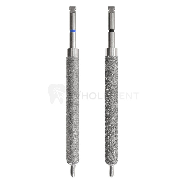 Gdt Implants Diamond Drum Bur For Zygomatic Drill