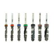  Gdt Implants Dlc Step Drills Step&Stop Drill 