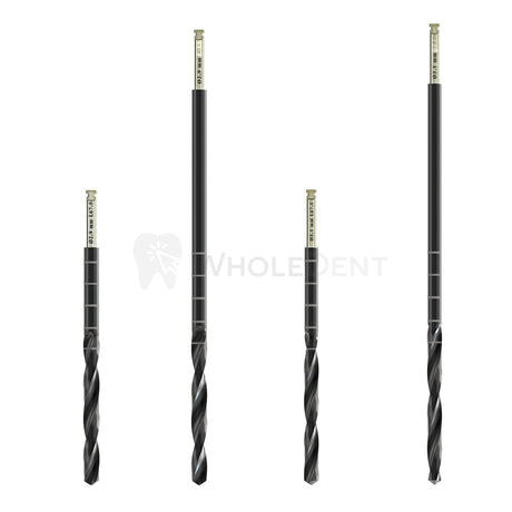  Gdt Implants Dlc Zygomatic Drills For Drill 