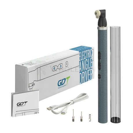 Gdt Implants Electric Angle Driver Screwdriver