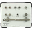 Gdt Implants Fixture Remover Kit Surgical