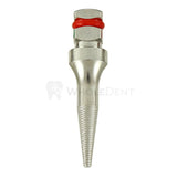 Gdt Implants Fixture Remover Screw Quantity / Red - 1.6/1.8