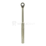 Gdt Implants Fixture & Screw Remover Kit Surgical