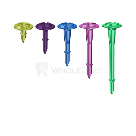  GDT Implants GBR Agadi Bone Tac Screw Ø3.0mm - GBR System 