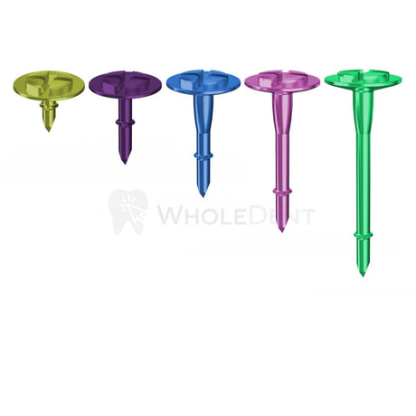  GDT Implants GBR Agadi Bone Tac Screw Ø4.0mm - GBR System 
