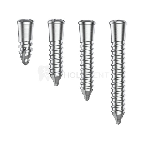 Gdt Implants Gbr Locking Tenting Screw System