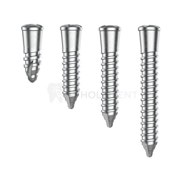 tenting screws GDT Implants GBR Locking Tenting Screw