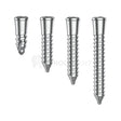  Gdt Implants Gbr Locking Tenting Screw System 