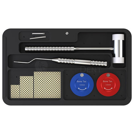  GBR Membrane Mesh Kit-GBR Kit-WholeDent.com 