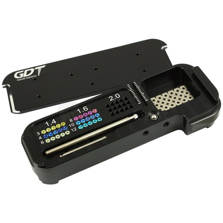  Gdt Implants Gbr Small Kit Without Driver Handle 