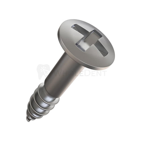 GBR Tenting Screw - Half Threaded-GBR System-WholeDent.com