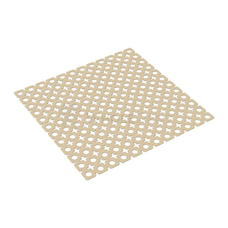  Gdt Implants Gbr Titanium Mesh Membrane - Hole Pore Ø1.4Mm System 