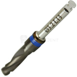 Gdt Implants Integral Dlc Step&stop Drill Ø3.2Mm