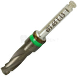 Gdt Implants Integral Dlc Step&stop Drill Ø3.65Mm
