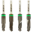  Gdt Implants Integral Dlc Step&stop Drill Ø3.65Mm 