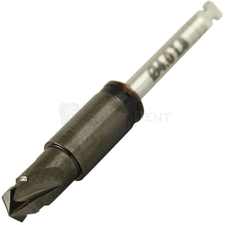  Gdt Implants Integral Dlc Step&stop Drill Ø4.0Mm 