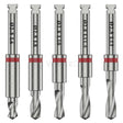  Gdt Implants Integral Stopper Drill Ø2.8Mm 
