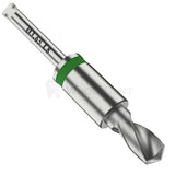 Gdt Implants Integral Stopper Drill Ø3.65Mm Quantity / 8.0Mm
