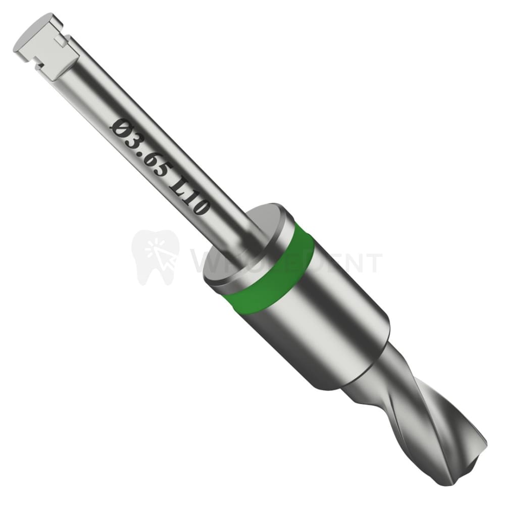 Gdt Implants Integral Stopper Drill Ø3.65Mm