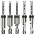 Gdt Implants Integral Stopper Drill Ø4.0Mm