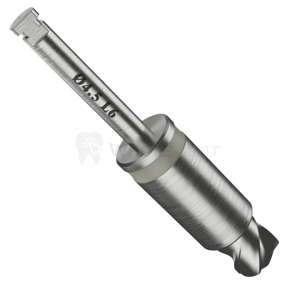 Gdt Implants Integral Stopper Drill Ø4.5Mm